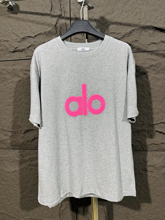 Alo Yoga T-shirts-035