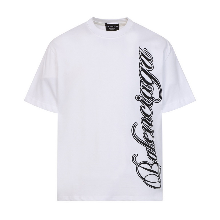 BALENCIAGA T-shirts-1226