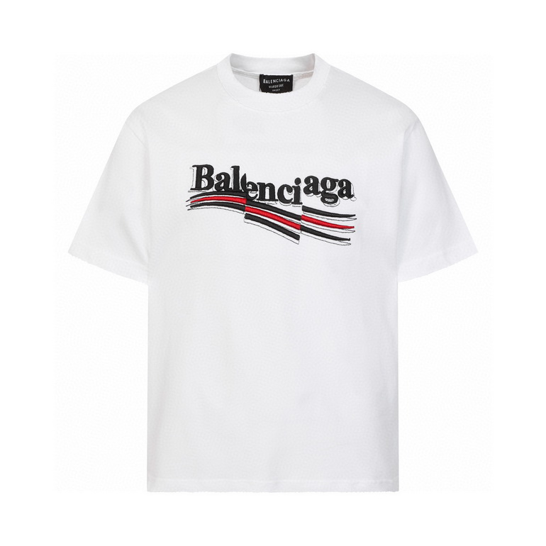 BALENCIAGA T-shirts-1224