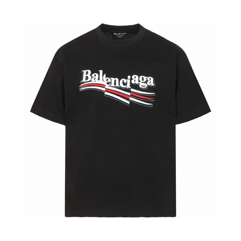 BALENCIAGA T-shirts-1223