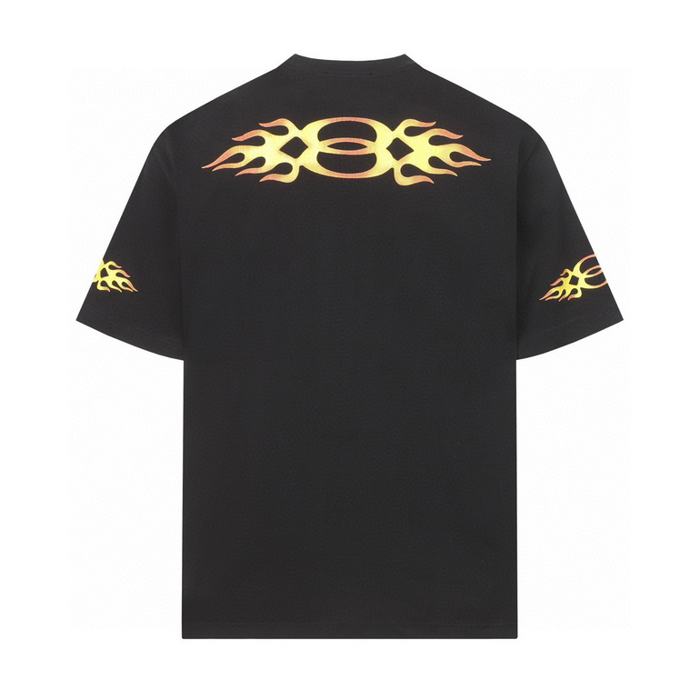 BALENCIAGA T-shirts-1202
