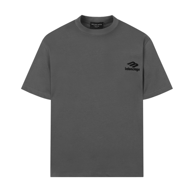 BALENCIAGA T-shirts-1201