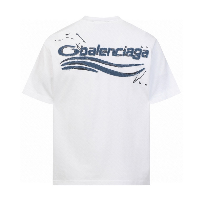 BALENCIAGA T-shirts-1220