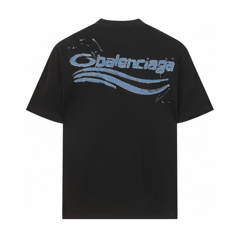 BALENCIAGA T-shirts-1218