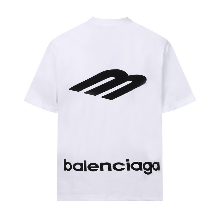 BALENCIAGA T-shirts-1196