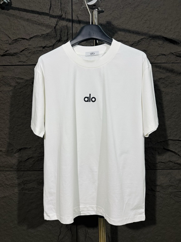 Alo Yoga T-shirts-032