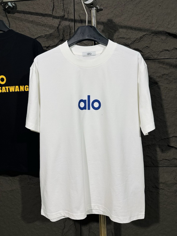 Alo Yoga T-shirts-029