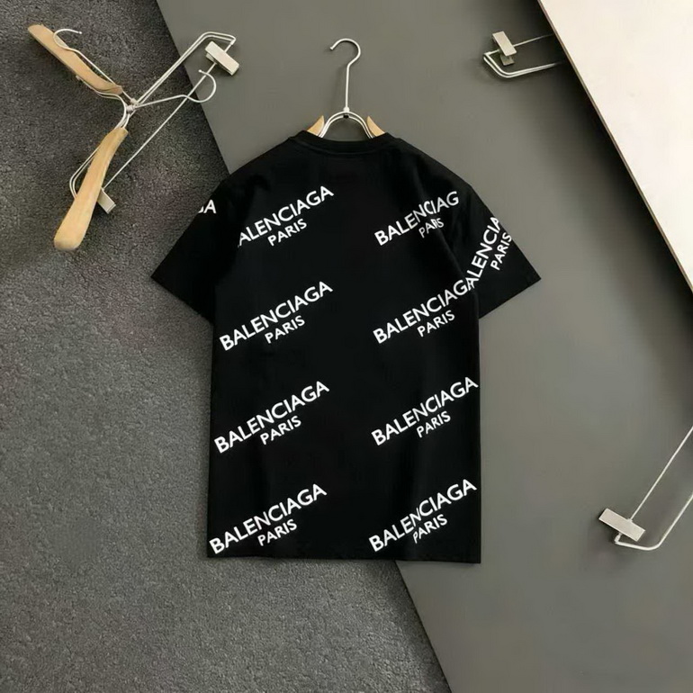 BALENCIAGA T-shirts-1210