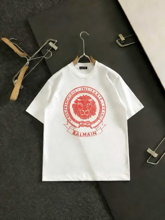 BALMAIN T-shirts-1241