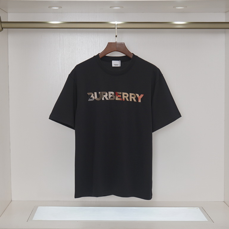 BURBERRY T-shirts-217