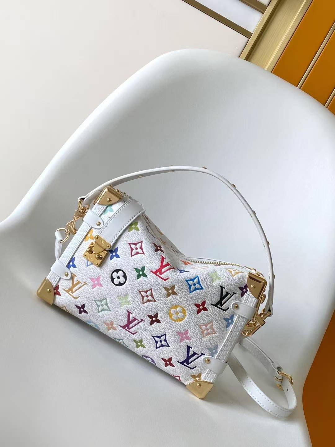 LV Bag-NFC(AAA)-747
