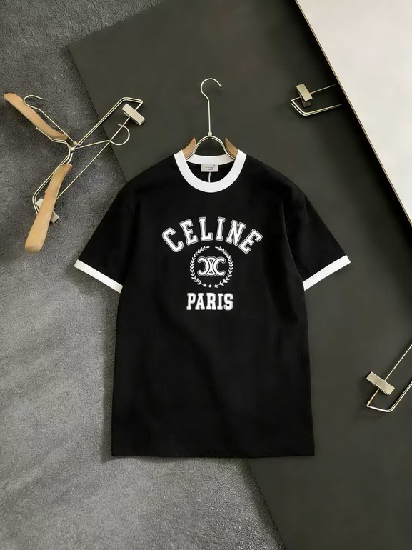 CELINE T-shirts-016