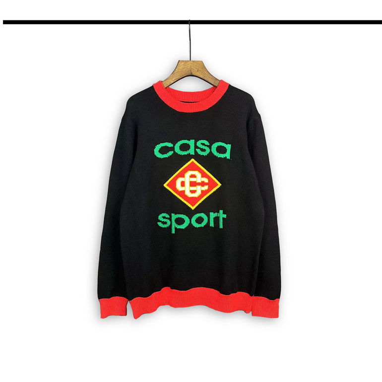 Casablanca Sweater-016