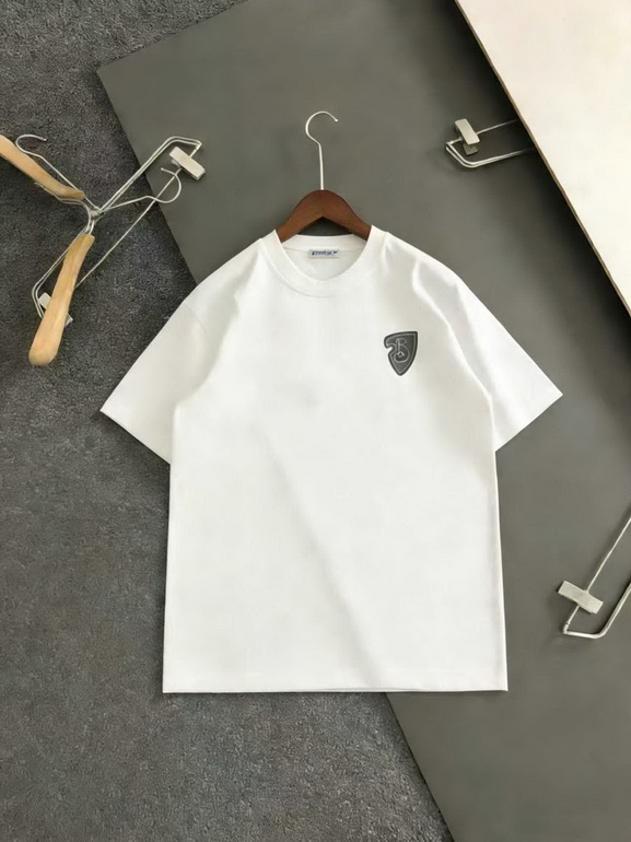 BURBERRY T-shirts-207