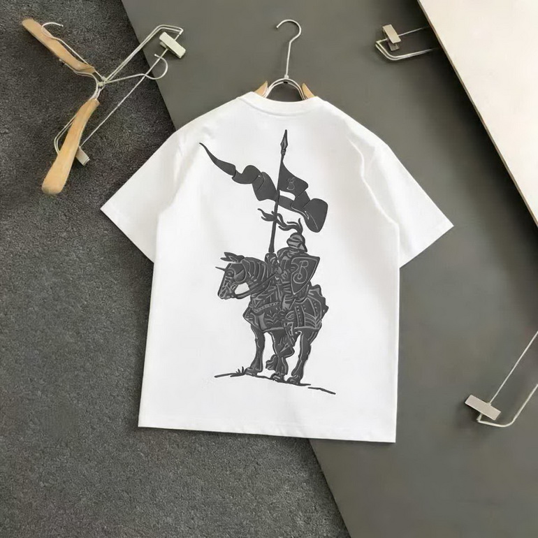 BURBERRY T-shirts-180