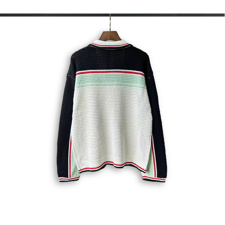 Casablanca Sweater-043