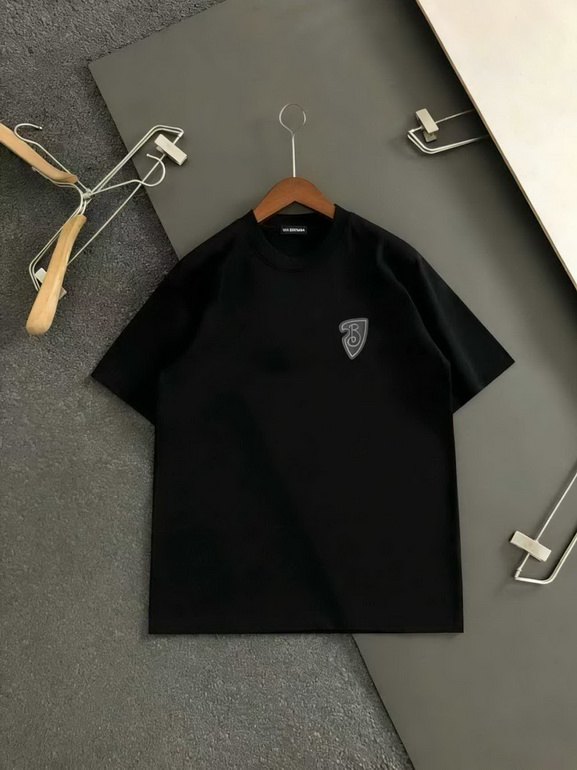 BURBERRY T-shirts-205