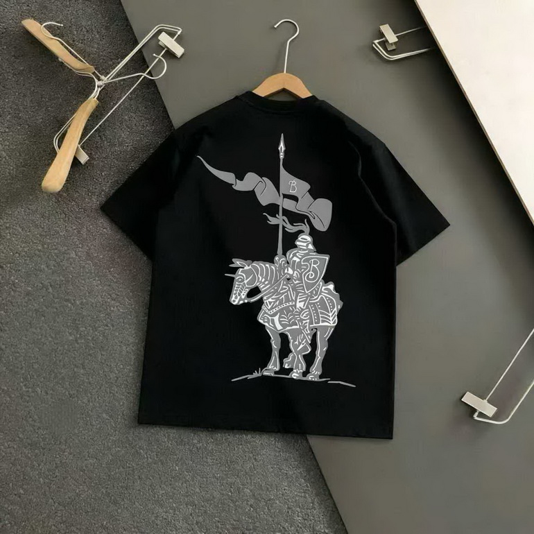 BURBERRY T-shirts-203