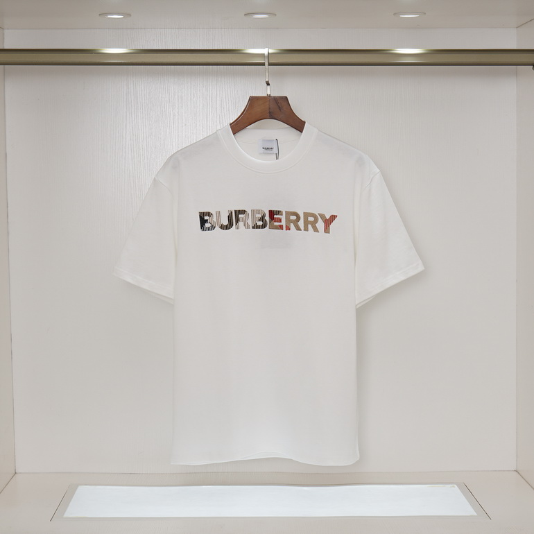 BURBERRY T-shirts-216