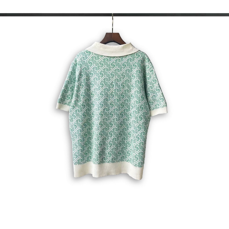 Casablanca Sweater-038