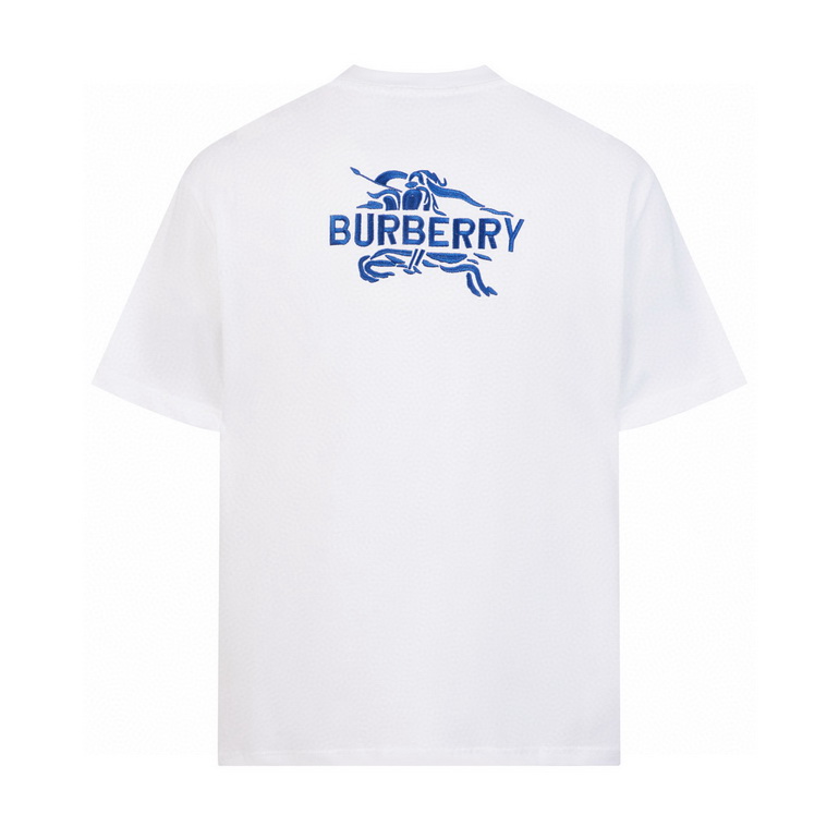 BURBERRY T-shirts-198