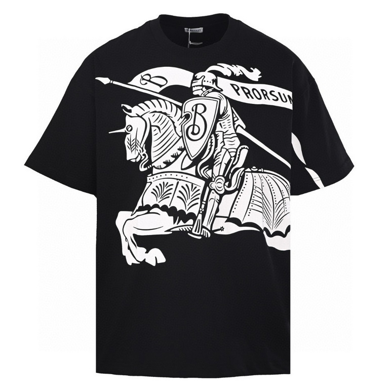BURBERRY T-shirts-197