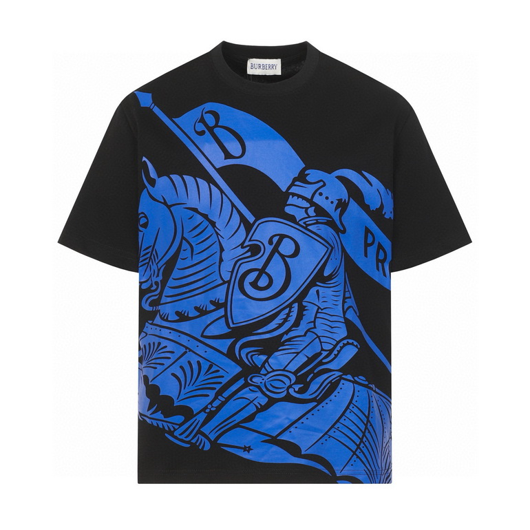BURBERRY T-shirts-169