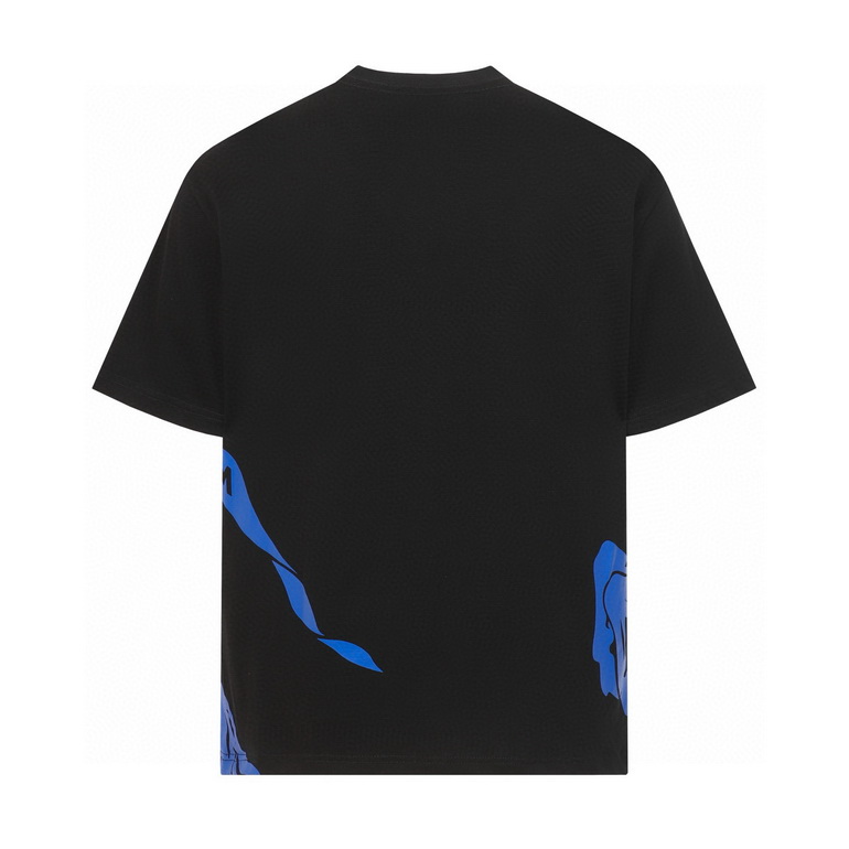 BURBERRY T-shirts-193