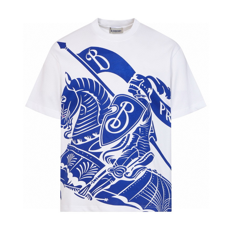 BURBERRY T-shirts-167