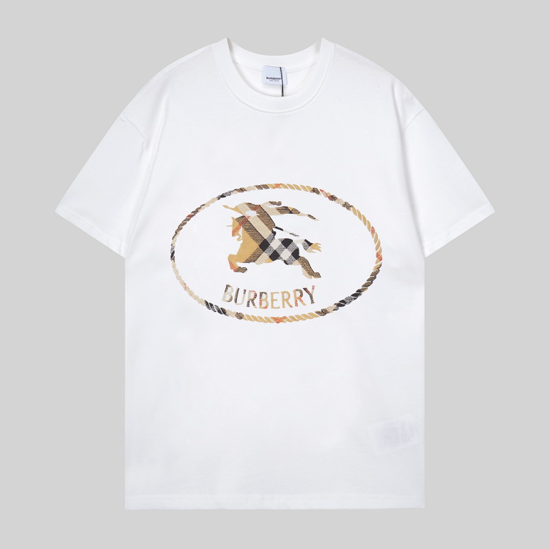 BURBERRY T-shirts-230