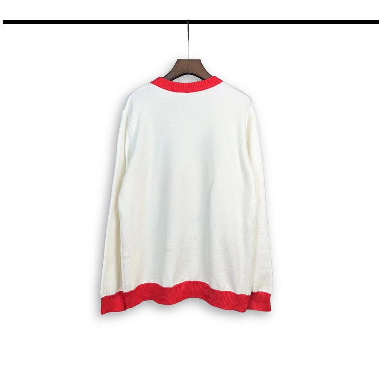Casablanca Sweater-004