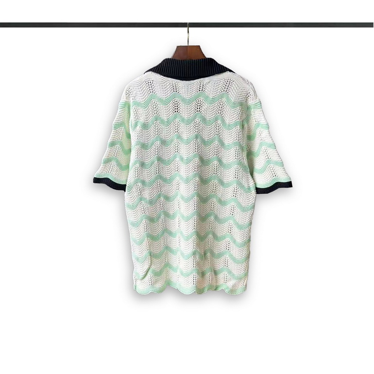 Casablanca Sweater-049