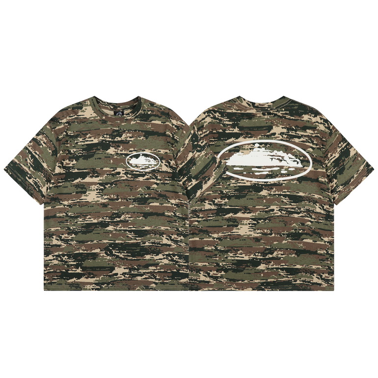 CORTEIZ T-shirts-349
