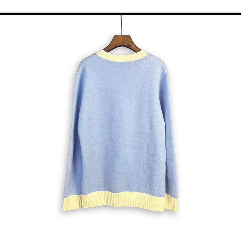 Casablanca Sweater-037