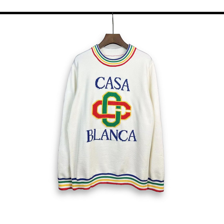 Casablanca Sweater-012