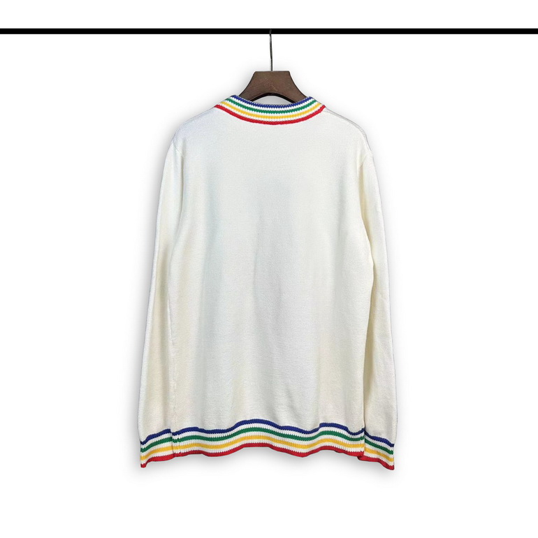 Casablanca Sweater-003