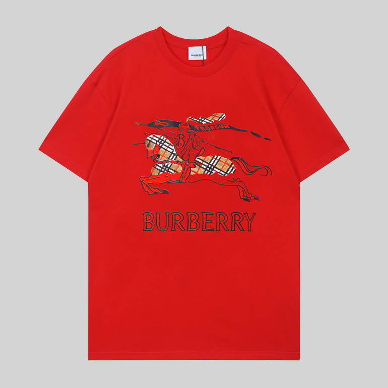 BURBERRY T-shirts-226