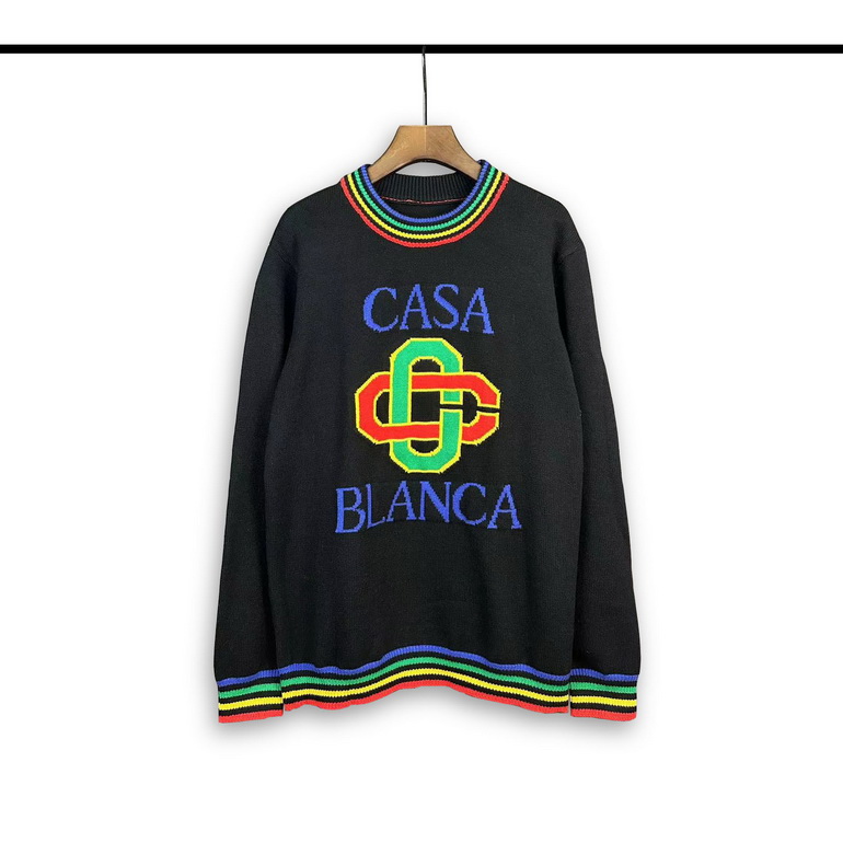 Casablanca Sweater-002
