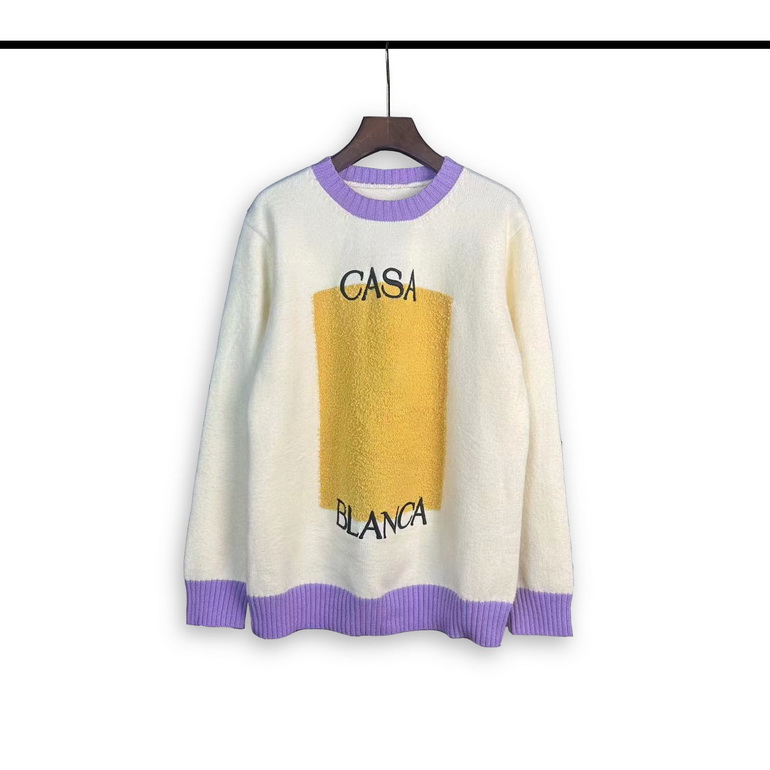 Casablanca Sweater-034