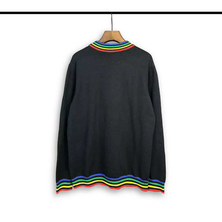 Casablanca Sweater-009