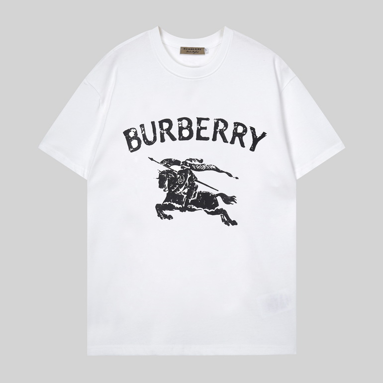 BURBERRY T-shirts-224