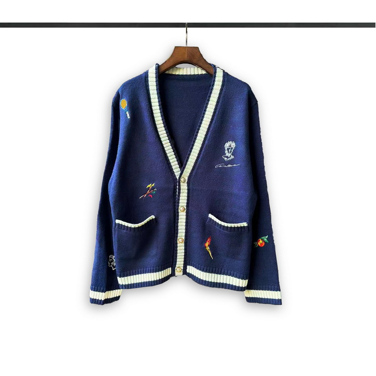 Casablanca Sweater-046