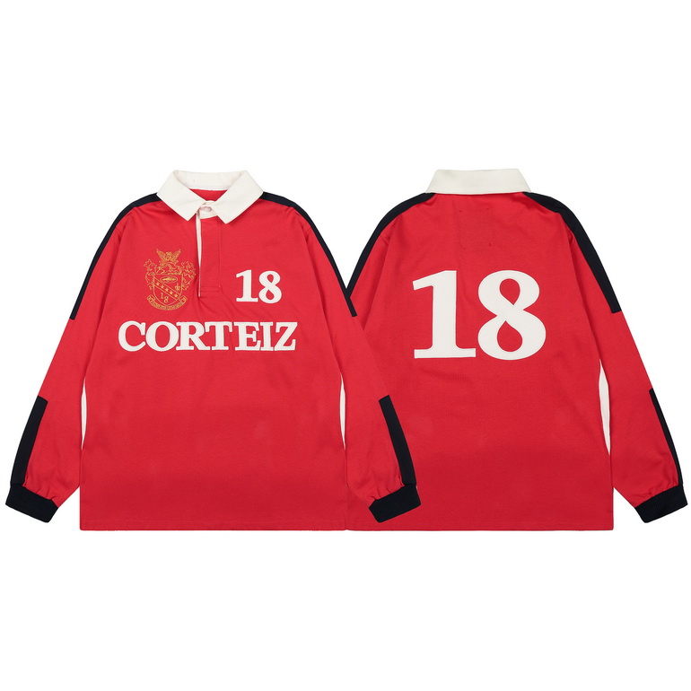 CORTEIZ Longsleeve-061
