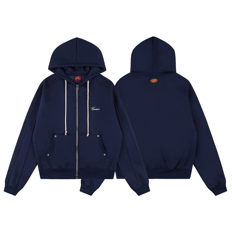 CORTEIZ Jacket-042