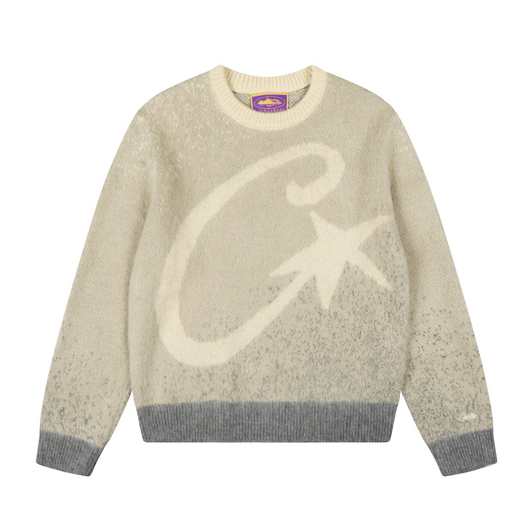 CORTEIZ Sweater-015