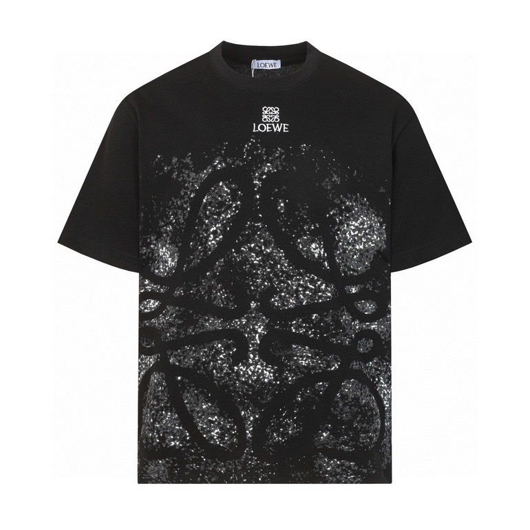 LOEWE T-shirts-114