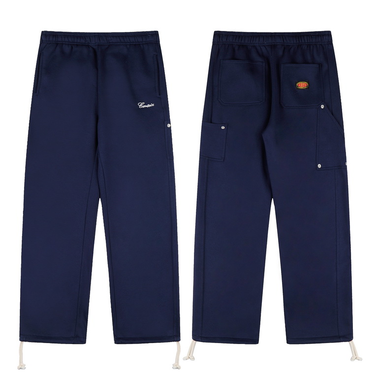 CORTEIZ Pants-085