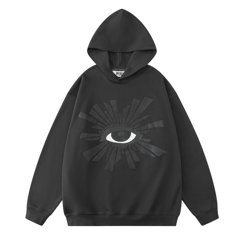 HOUSE OF ERRORS Hoody-006