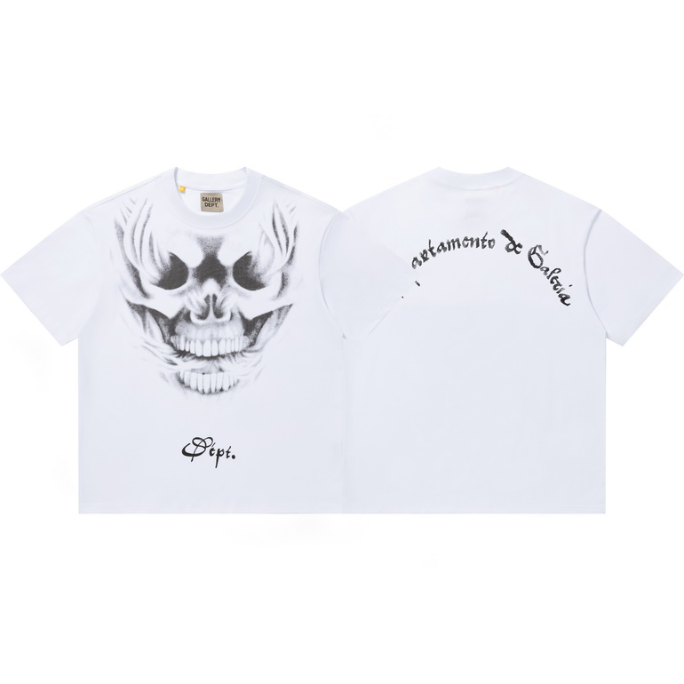 Gallery Dept T-shirts-336