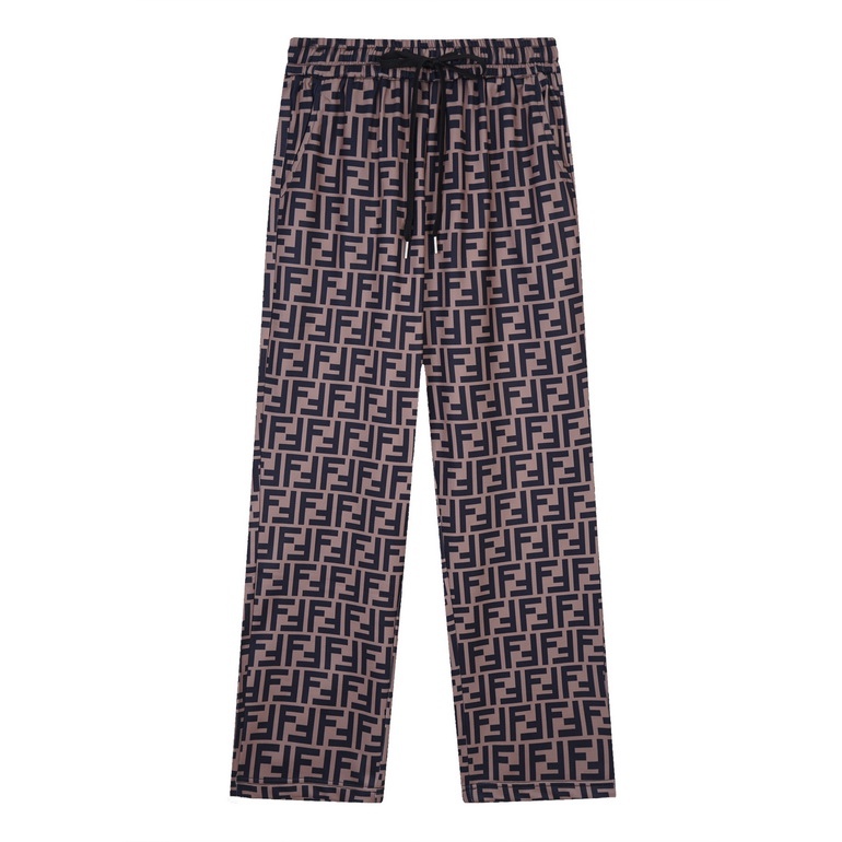FENDI Pants-003